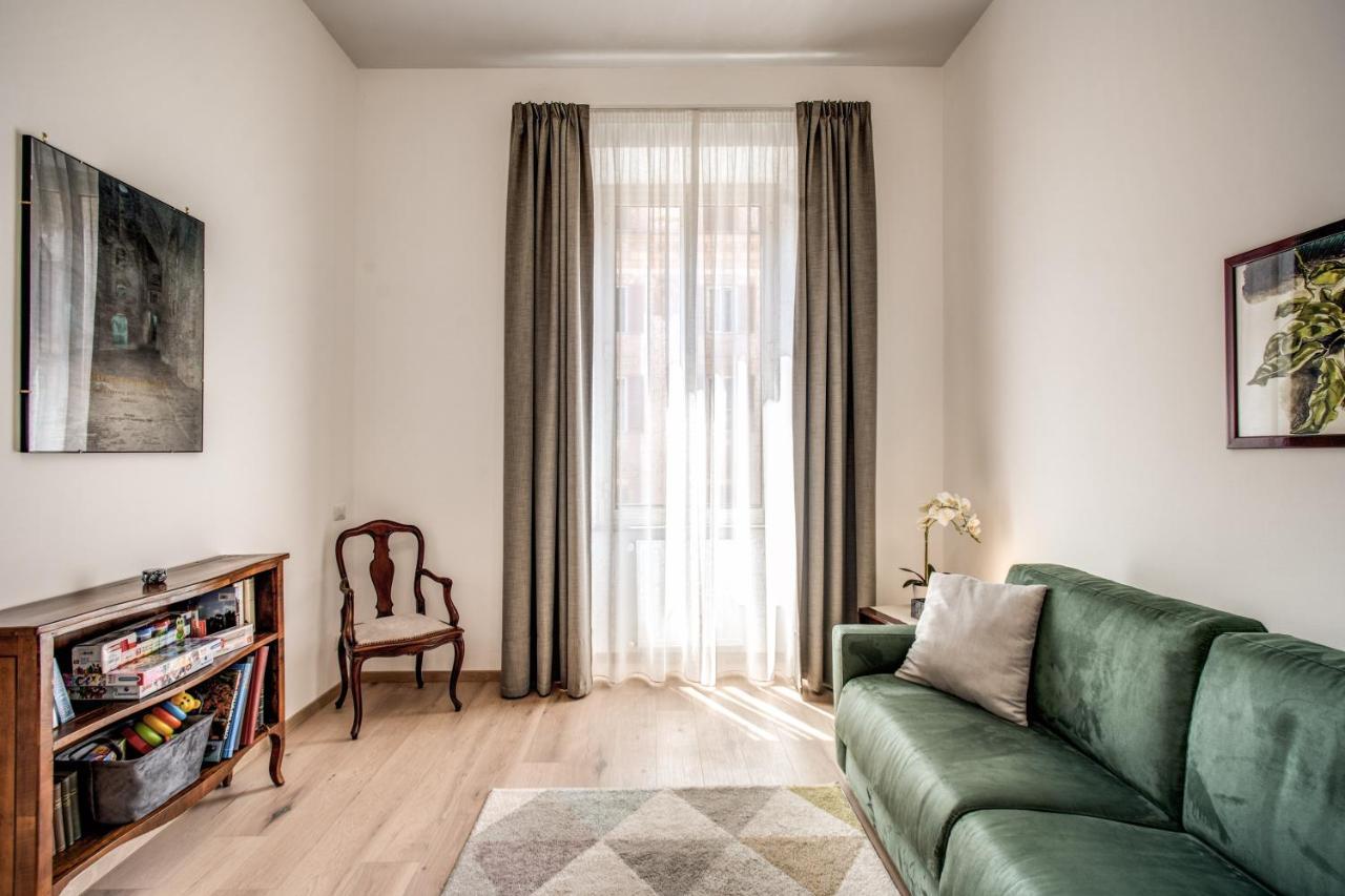 3 Bedrooms Vatican Rome City Center Apt Roma Exterior foto