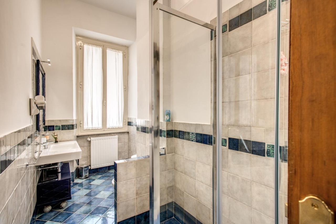 3 Bedrooms Vatican Rome City Center Apt Roma Exterior foto