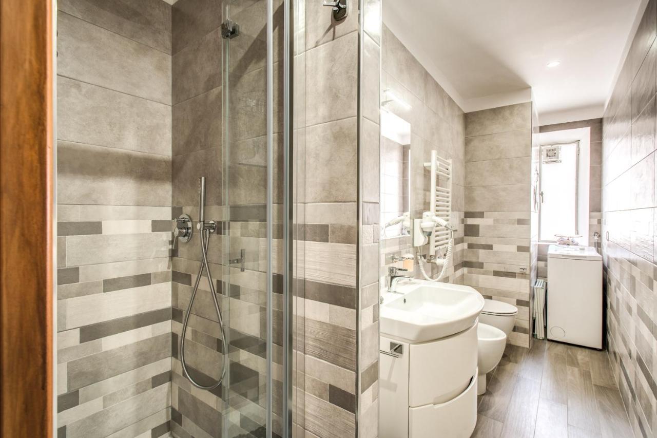 3 Bedrooms Vatican Rome City Center Apt Roma Exterior foto