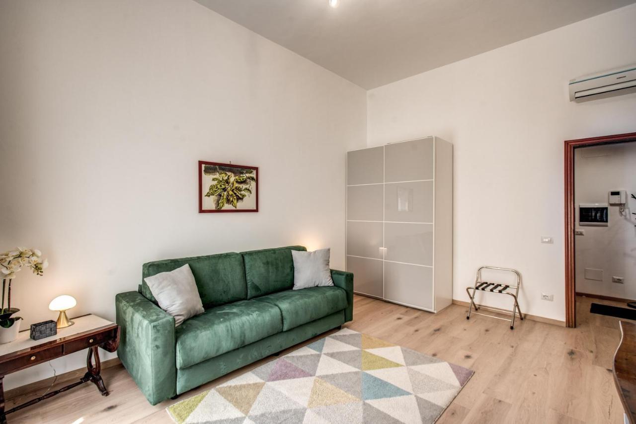 3 Bedrooms Vatican Rome City Center Apt Roma Exterior foto
