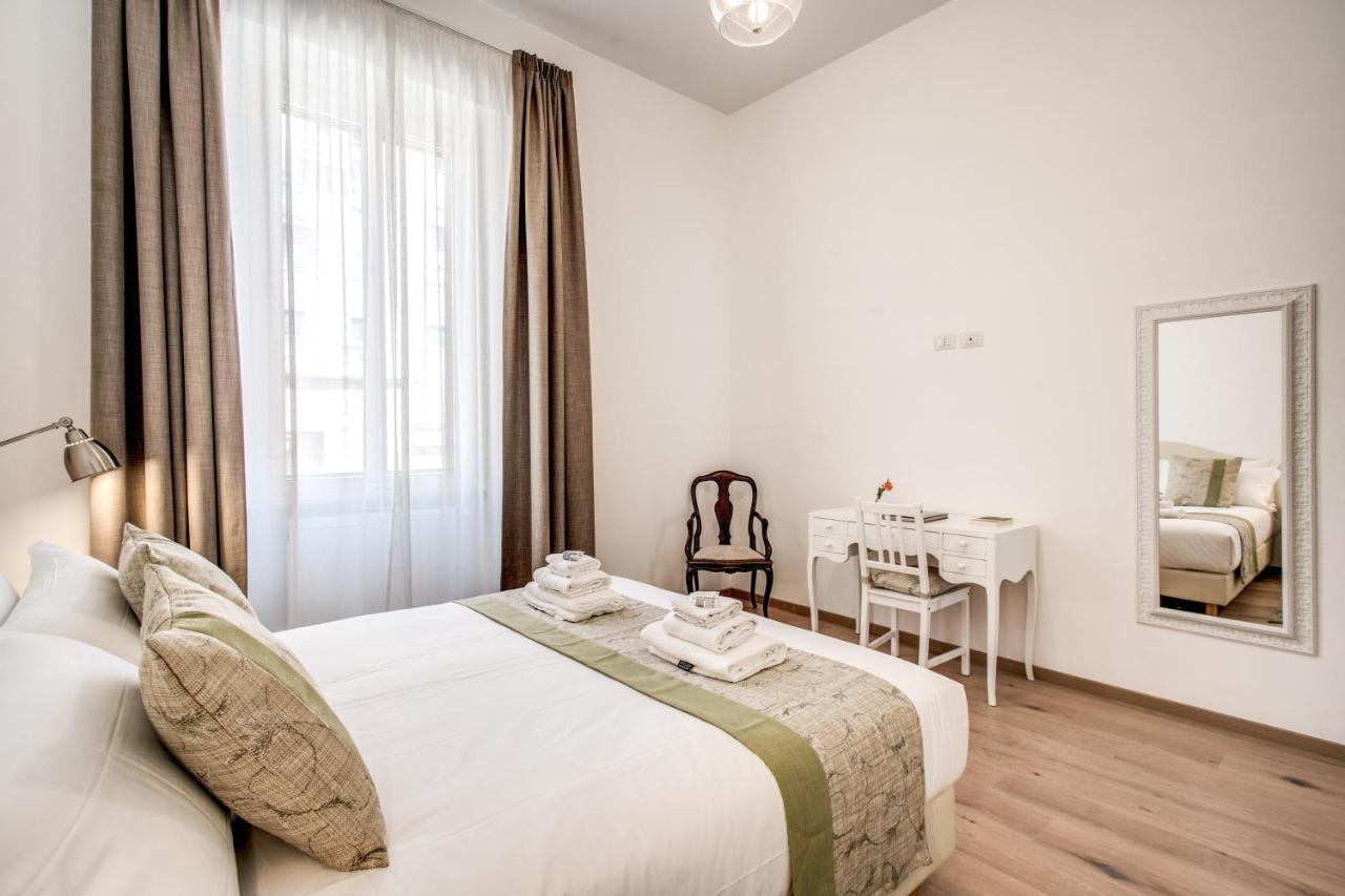 3 Bedrooms Vatican Rome City Center Apt Roma Exterior foto
