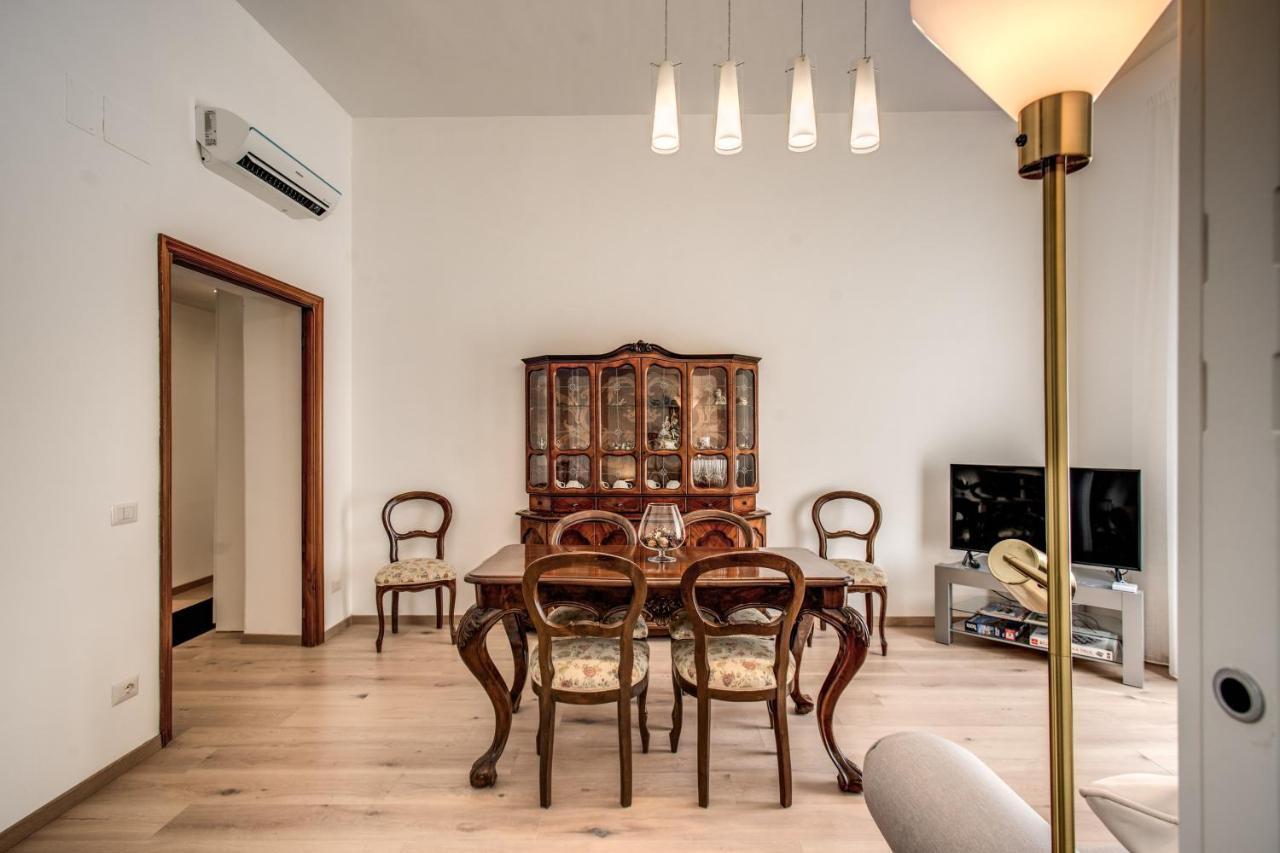 3 Bedrooms Vatican Rome City Center Apt Roma Exterior foto