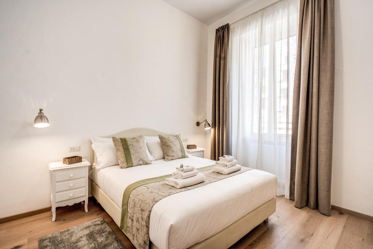 3 Bedrooms Vatican Rome City Center Apt Roma Exterior foto