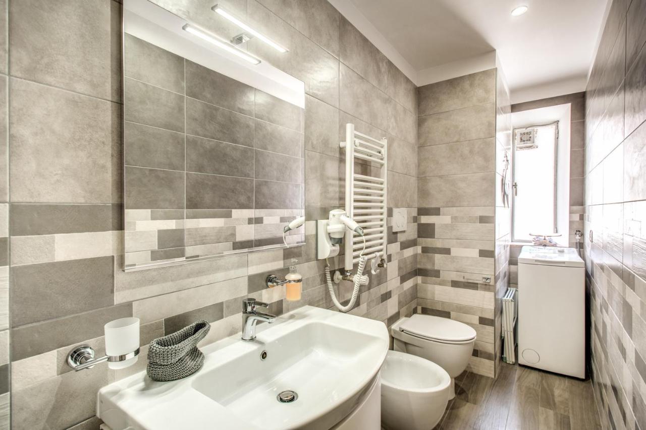 3 Bedrooms Vatican Rome City Center Apt Roma Exterior foto