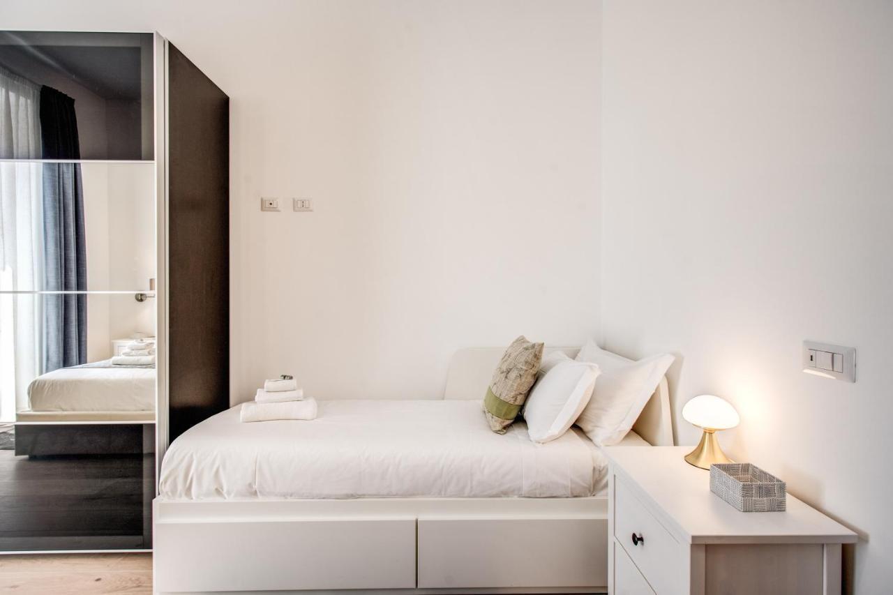 3 Bedrooms Vatican Rome City Center Apt Roma Exterior foto