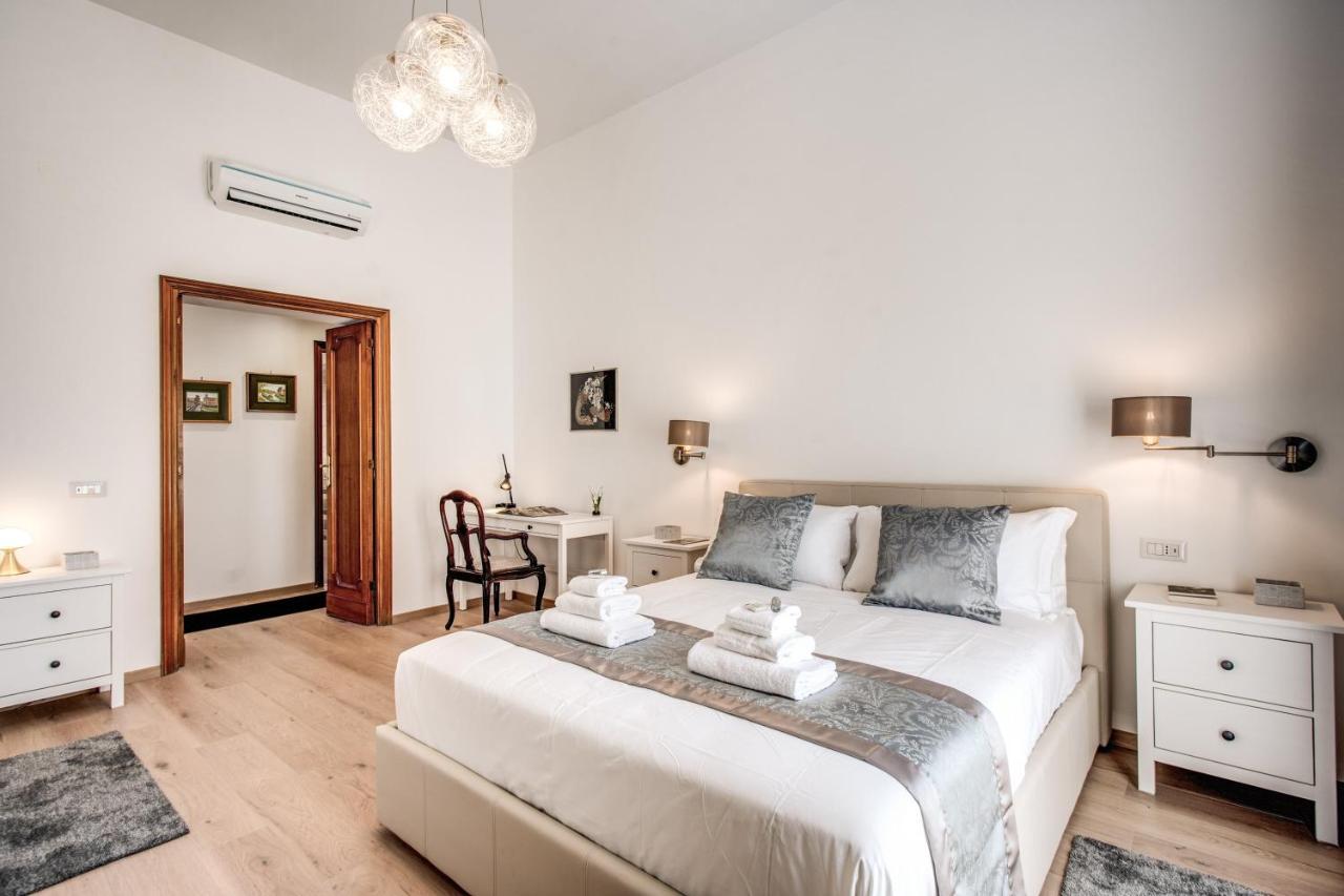 3 Bedrooms Vatican Rome City Center Apt Roma Exterior foto