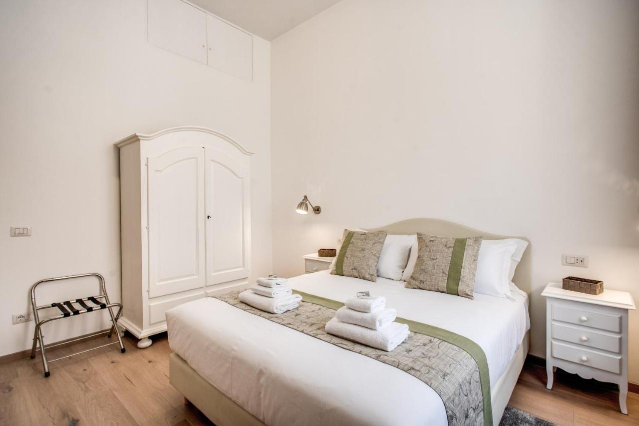3 Bedrooms Vatican Rome City Center Apt Roma Exterior foto
