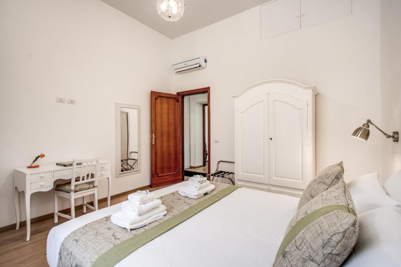 3 Bedrooms Vatican Rome City Center Apt Roma Exterior foto